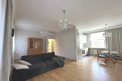 Image de City heart, space, loft view, free parking