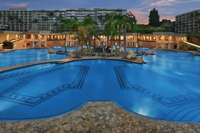 Image de Marriott's Kaua‘i Beach Club | Two-Bedroom Villa
