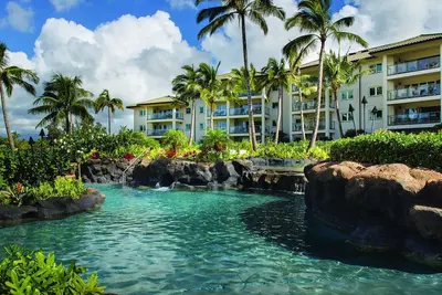 Image de Marriott's Kaua‘i Lagoons | Two-Bedroom Villa