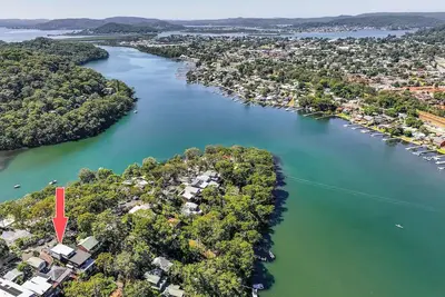 Image de Nature meets Opulence at Aquilae