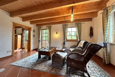 Image de Vacation home Allgäuer Wanderglück