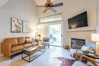 Image de Pristine N. Scottsdale 3bd Townhome w/ Heated Pool