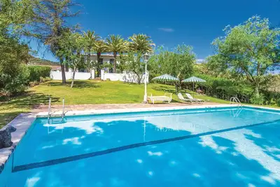 Image de Belle maison à Higuera de la Sierra