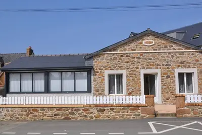 Image de Maison Perros-Guirec, 3 pièces, 6 personnes