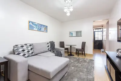 Image de 1bedroom near Aga Khan hospital & Gigiri