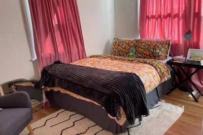 Image de Philomena's 60s Shack in Scone, a cozy retreat in the Horse Capital of Nsw.