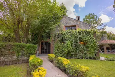 Image de Casa Rincón by Lumina