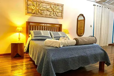 Image de Cantinho Almeida, your little corner of Minas Gerais that combines warmth, affection and charm.