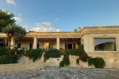 Benvenuti in Puglia! ! ! !