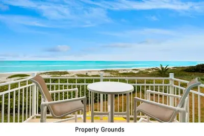 Image de Stunning Beachfront Townhouse in Indialantic with Breathtaking Ocean Views