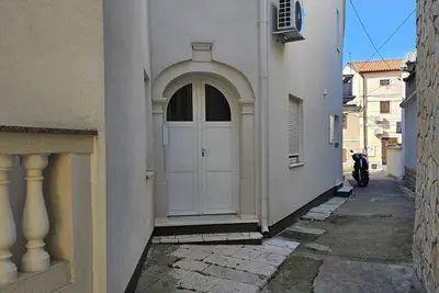 Image de Cozy 2-bedroom apartment with Ac, WiFi in charming Novi Vinodolski