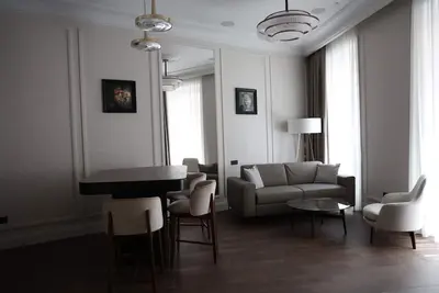 Image de Apartments in the old town