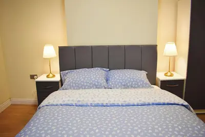 Image de Charming Stay new birmingham city center, Free Wifi, Free Parking