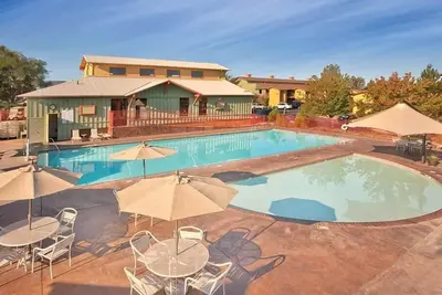Image de 3br Condo Family Friendly Outdoor Fun!