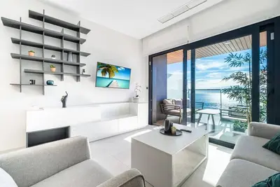 Image de Luxury at Sunset Waves\/Sauna\/Tennis\/Ocean View\/Gym