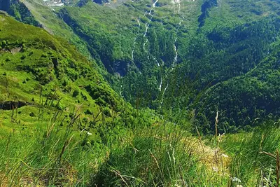 Image de Havre de paix au cœur des Pyrénées