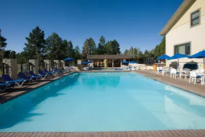 Image de 1br | Mini Golf & Golfer’s Dream | Flagstaff