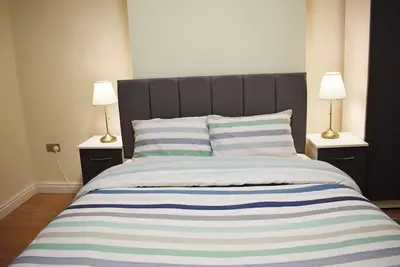 Image de Delightful Double Bedroom Close to Birmingham City Center