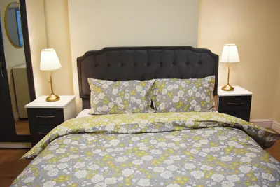 Image de Lovely Bedroom Near Edgbaston Cricket Ground