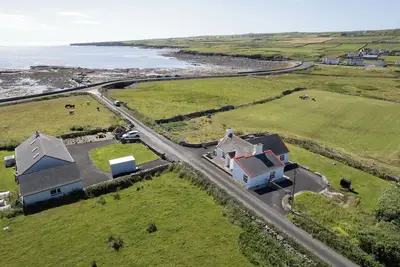 Image de Pake's Cottage in Clahane