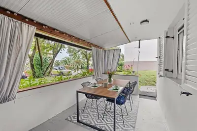 Image de Apartment Liam with terrace, near the beach