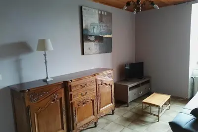 Image de location appartement aux sources de la loire, du mont gerbier des joncs