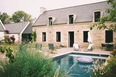 Image de Maisons Bodenn - Le Penty
