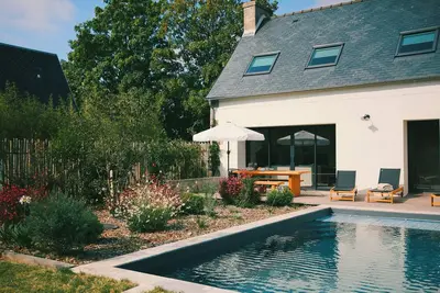 Image de Maisons Bodenn - La Grange