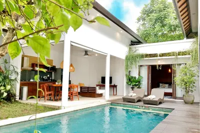 Image de Alves House Canggu Umalas