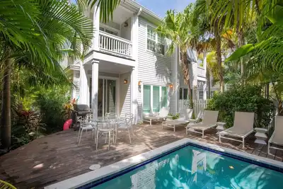 Image de Relax in Style at Windsor Townhomes #4