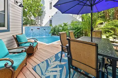 Image de Absolutely Paradise by Rent Key West Vacations - Old Town 3Bd/2Ba Townhome