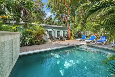 Image de Margarita Cottage ~ Popular island retreat