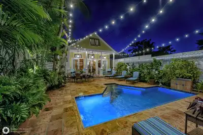 Image de No secrets at Pilar's Secret - Just a great location!