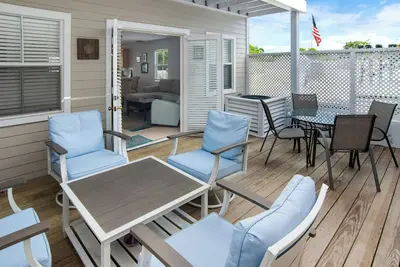 Image de Thalia'S Retreat @ Duval Square 2bd/2ba townhome