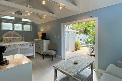 Image de Osprey Studio @ The Colony-Sleeps up to 4