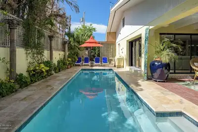 Image de Aloha - Large 1 level 4bd/4ba Monthly Rental