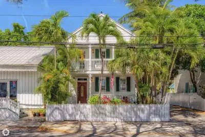 Image de Conch Easy Living -1 block to Duval-Monthly rental