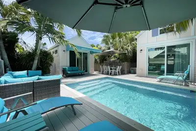 Image de Paradise Awaits @ Soleil Chalet
