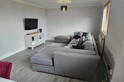 Image de No 40 - Three-Bedroom Apartment