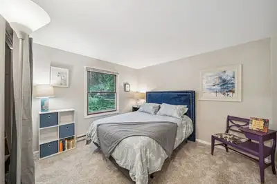 Image de Daffodil House - Large 6 Bedroom Accessible Rental