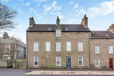Image de Langley Lodge