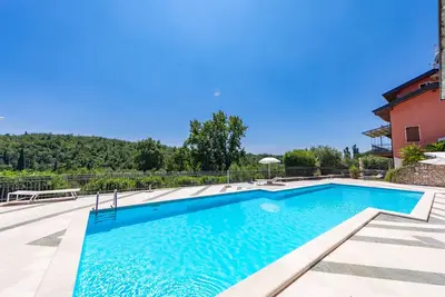Image de Residence Albatros B8 by Wonderful Italy