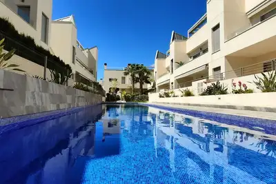 Image de Villa Amalia 50 - Dernier étage avec solarium