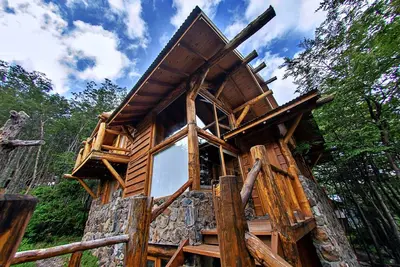 Image de Patagonia Villa