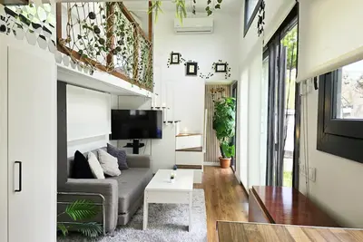 Image de Costa Dorada: Tiny House 1