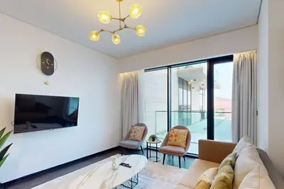 Image de O Ten - Wonderful Two Bedroom