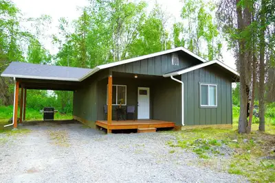 Image de 3 Bdr /1 Ba Cabin, Fishing nearby