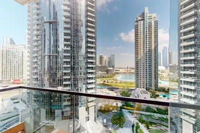 Image de Act One Act Two Tower 1 - Chic Two Bedroom