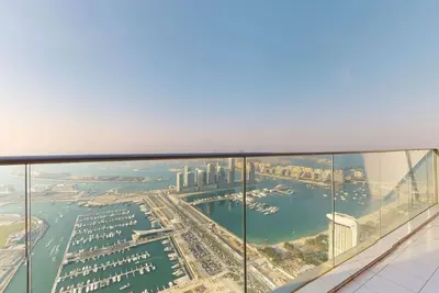Image de Damac Heights - Magnificent Three Bedroom