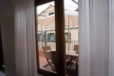 Image de Prestigious Apartment near St. Mark's Square with Two Terraces